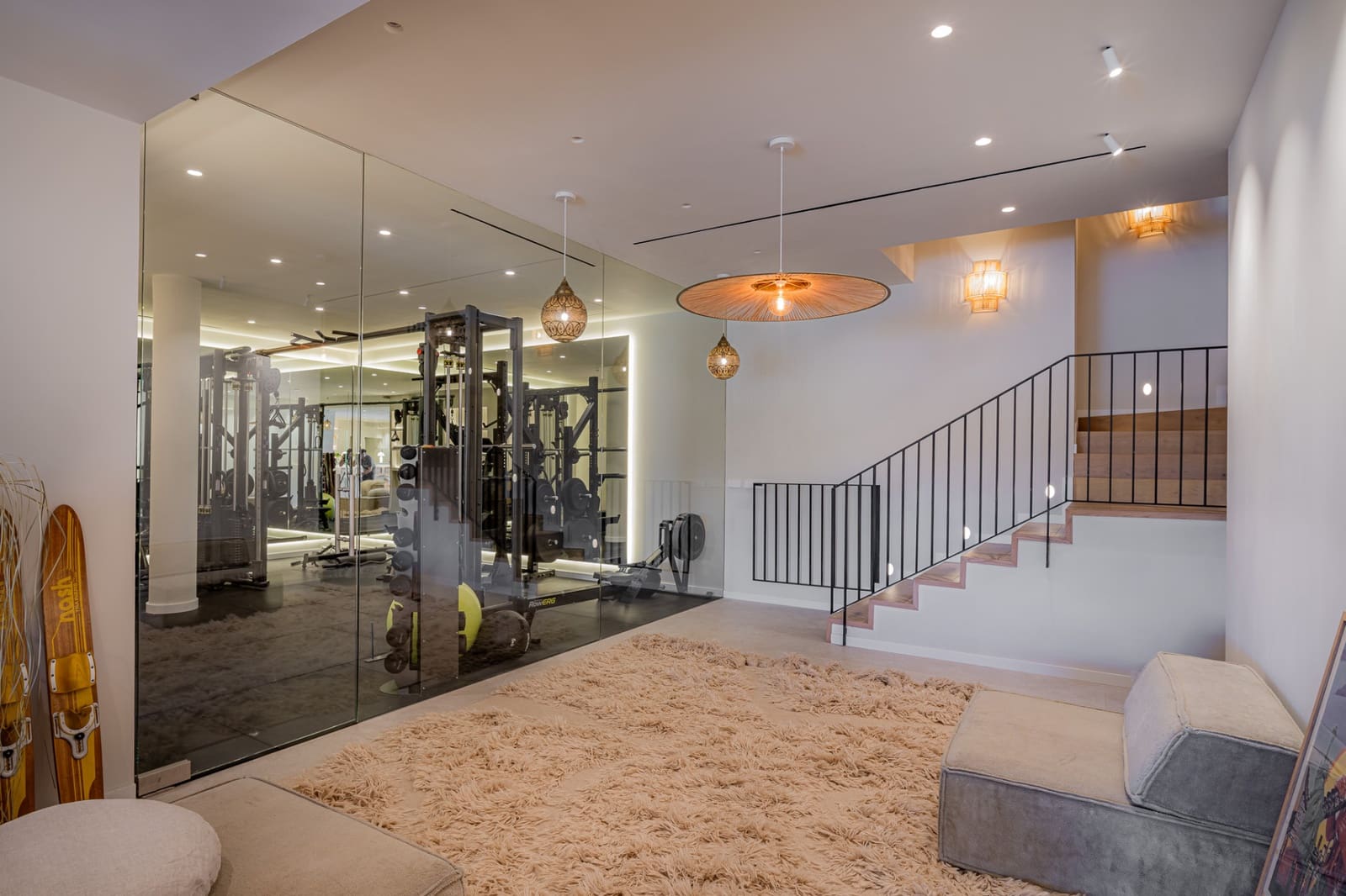 5 slaapkamer Villa te koop in Benahavis met zwembad - € 5.250.000 (Ref: 8183271)