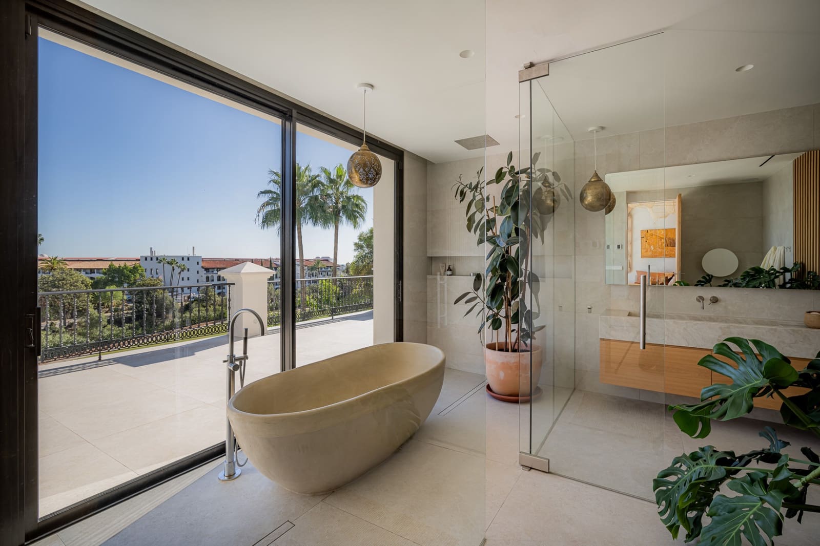 5 slaapkamer Villa te koop in Benahavis met zwembad - € 5.250.000 (Ref: 8183271)