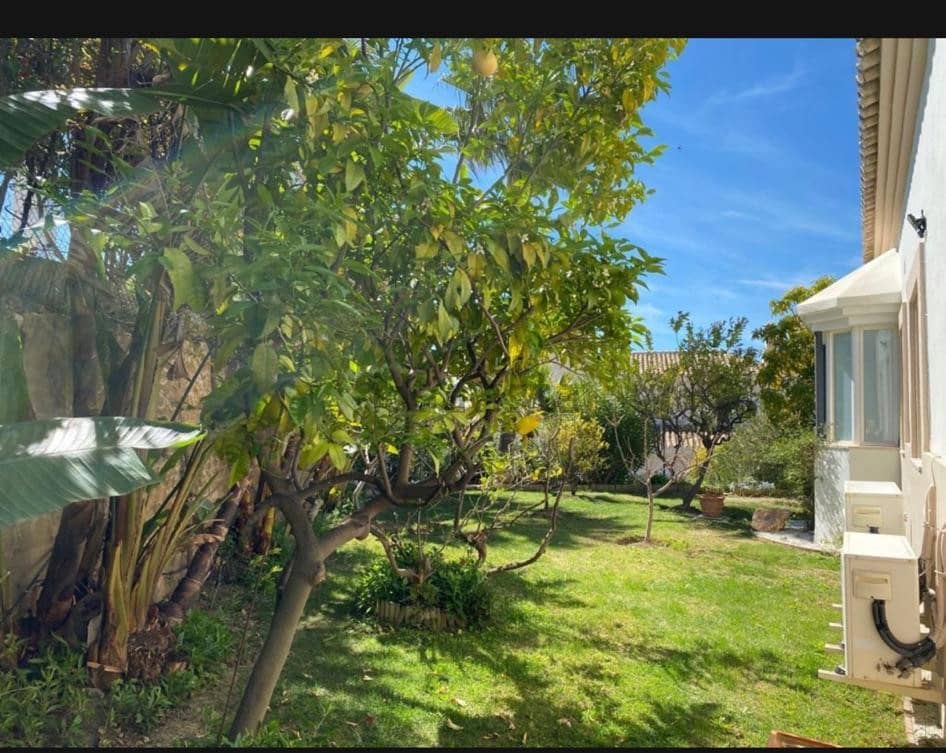 4 soveværelse Villa til salg i Istan med swimmingpool garage - € 1.500.000 (Ref: 8191390)