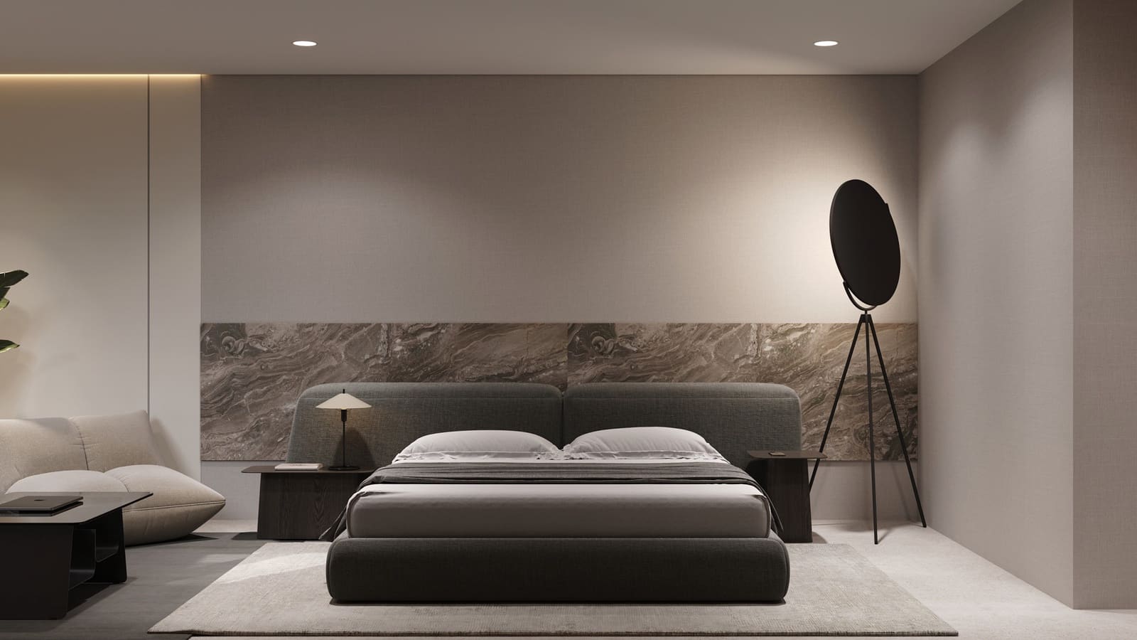 4 makuuhuone Huvila myytävänä paikassa San Pedro de Alcantara mukana uima-altaan 
autotalli - 3 900 000 € (Ref: 8209787)