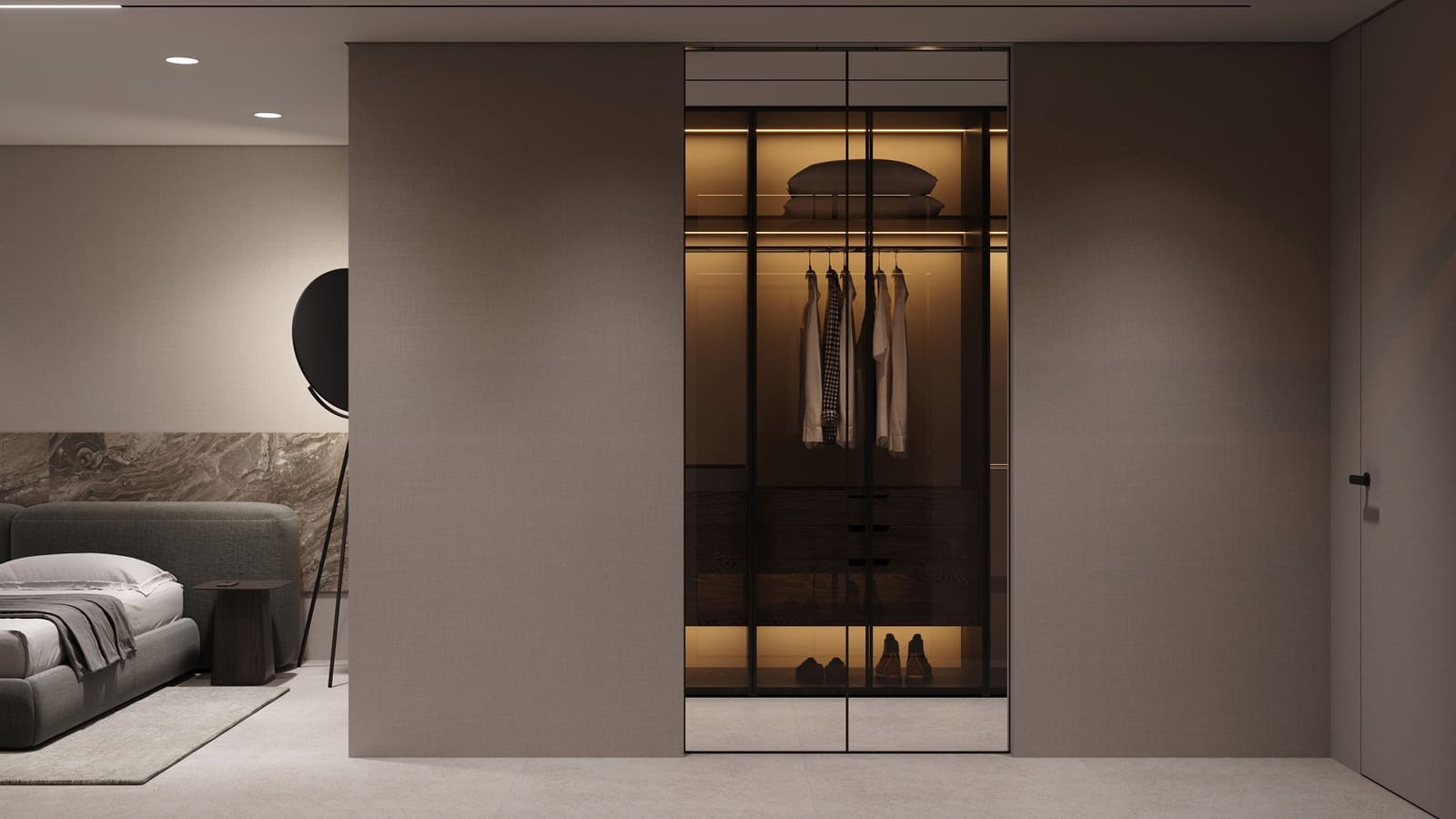 4 makuuhuone Huvila myytävänä paikassa San Pedro de Alcantara mukana uima-altaan 
autotalli - 3 900 000 € (Ref: 8209787)