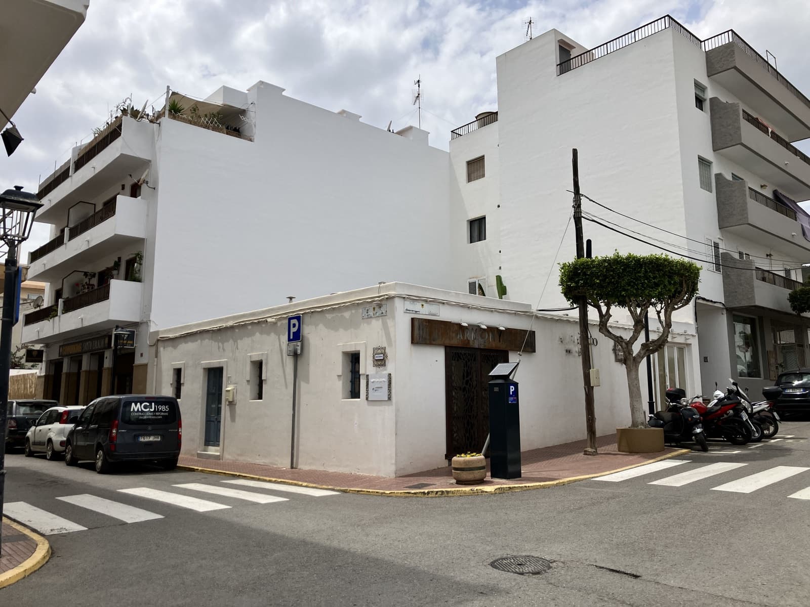 Lejlighed til salg i Santa Eulalia / Santa Eularia med garage - € 1.200.000 (Ref: 8254513)