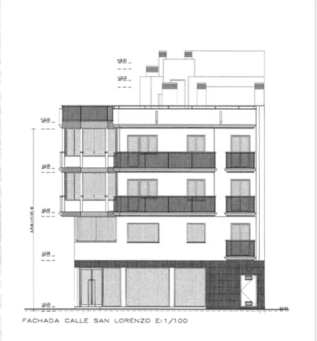 Appartement à vendre à Santa Eulalia / Santa Eularia avec garage - 1 200 000 € (Ref: 8254513)
