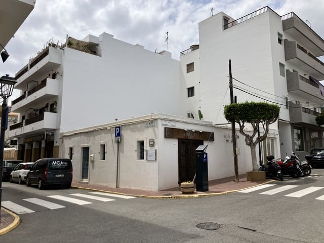 Appartement à vendre à Santa Eulalia / Santa Eularia avec garage - 1 200 000 € (Ref: 8254513)