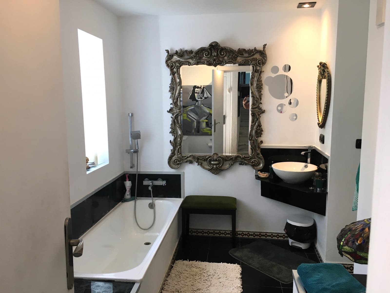 4 soveværelse Villa til salg i Estepona med swimmingpool - € 795.000 (Ref: 8279095)