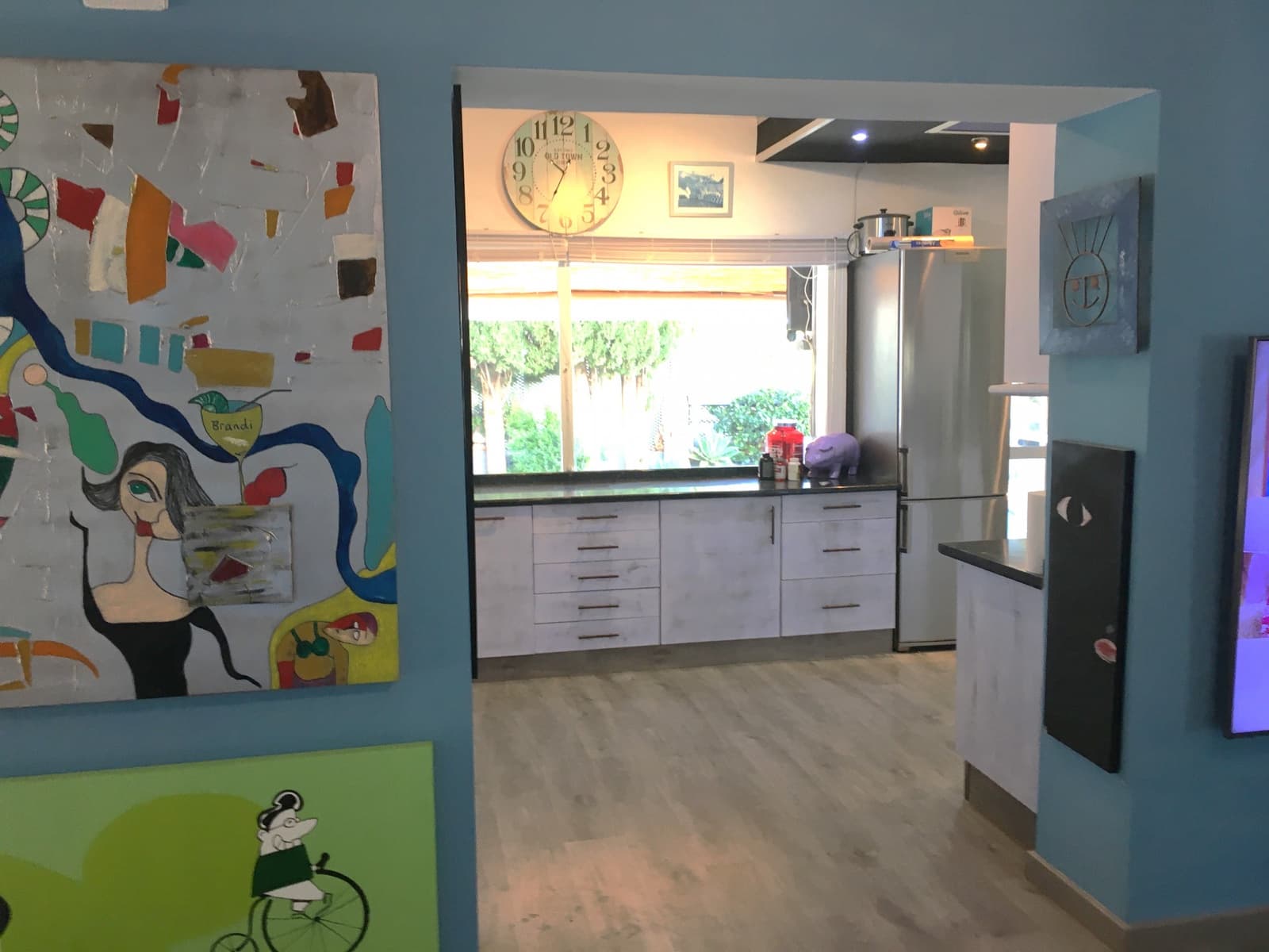 4 soveværelse Villa til salg i Estepona med swimmingpool - € 795.000 (Ref: 8279095)