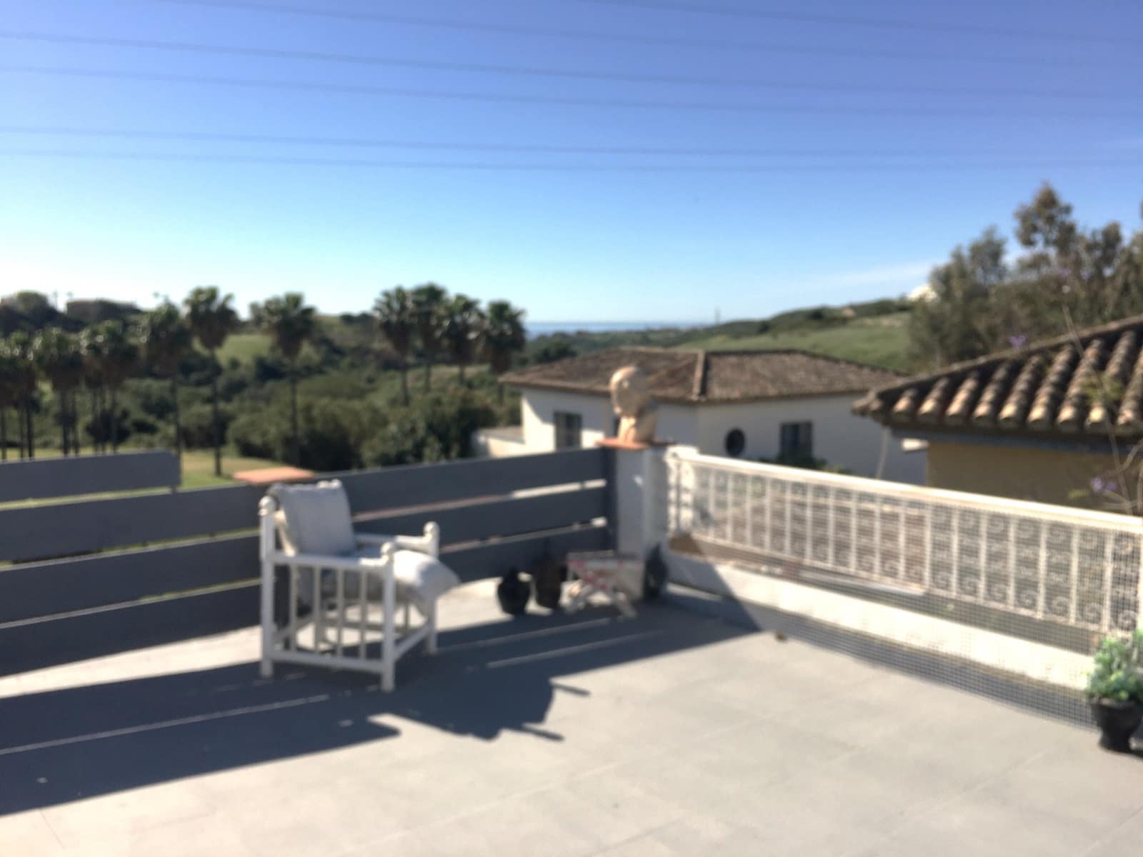 4 soveværelse Villa til salg i Estepona med swimmingpool - € 795.000 (Ref: 8279095)