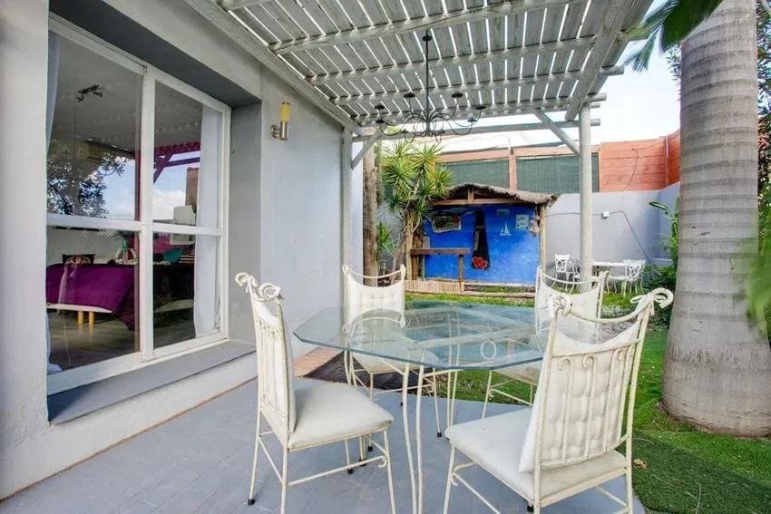 4 makuuhuone Huvila myytävänä paikassa Estepona mukana uima-altaan - 795 000 € (Ref: 8279095)