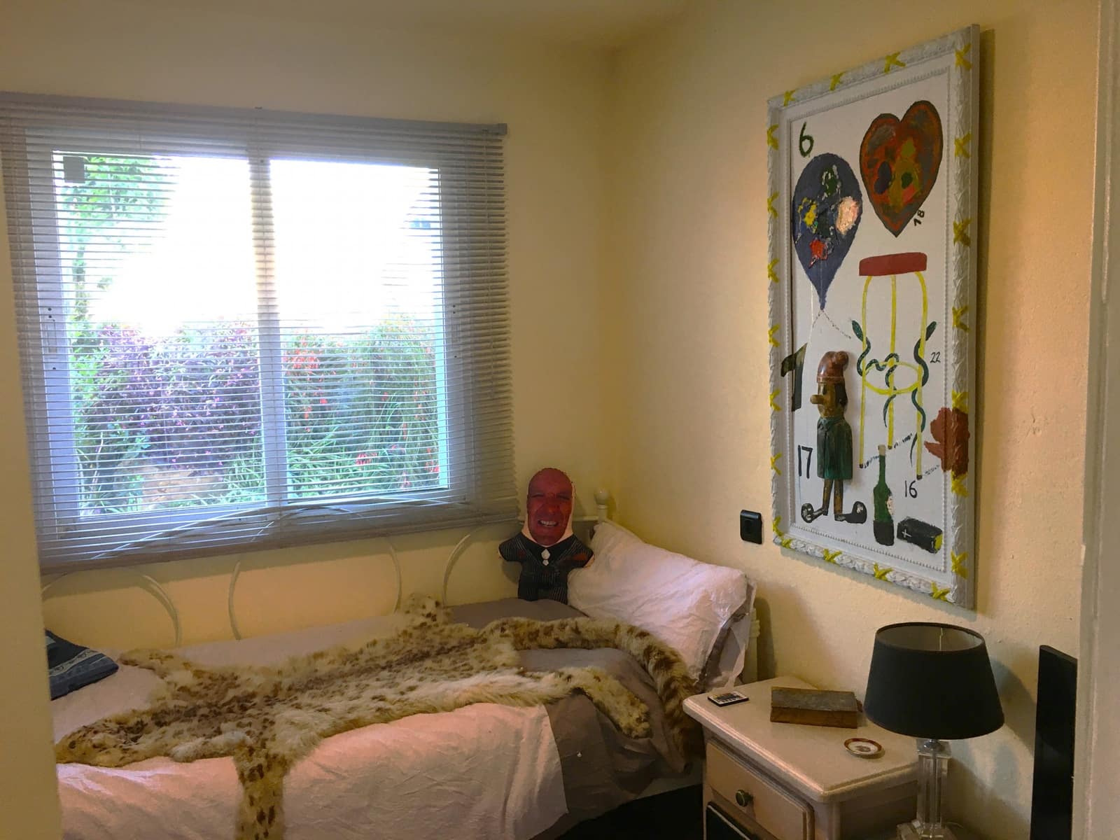 4 makuuhuone Huvila myytävänä paikassa Estepona mukana uima-altaan - 795 000 € (Ref: 8279095)