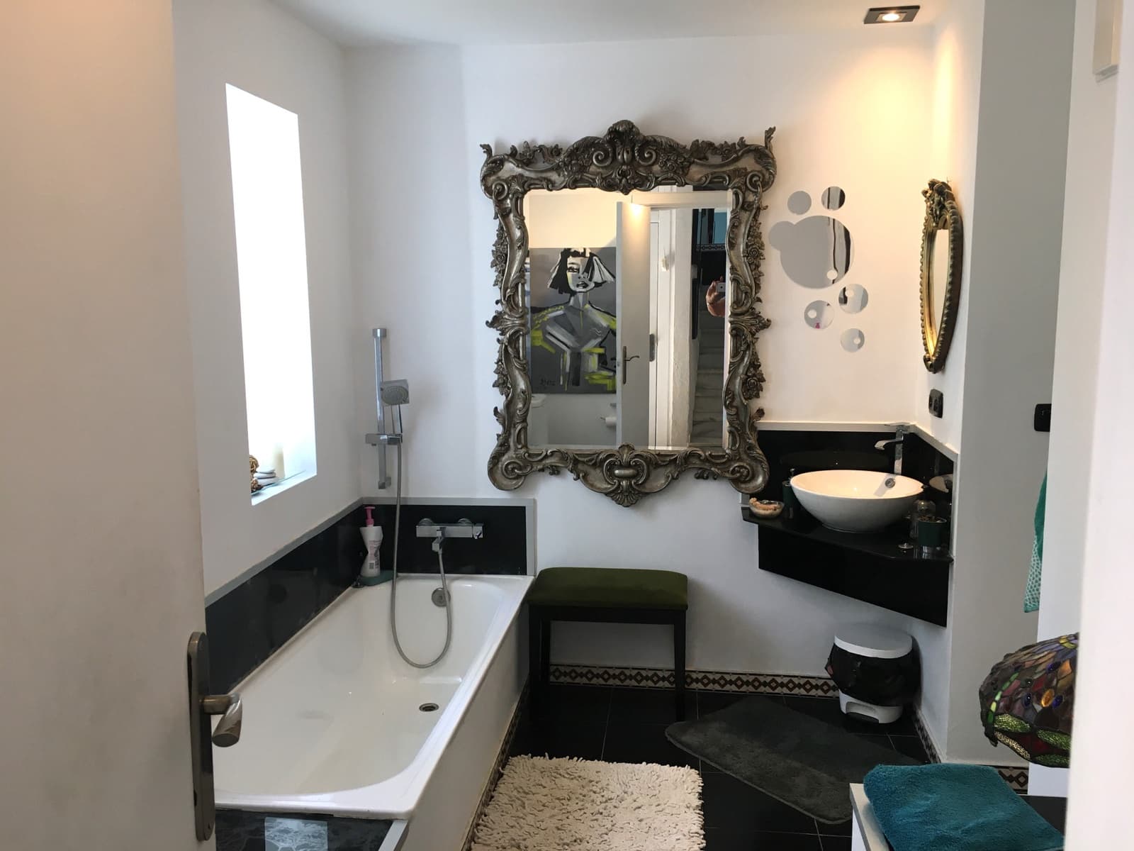 4 makuuhuone Huvila myytävänä paikassa Estepona mukana uima-altaan - 795 000 € (Ref: 8279095)