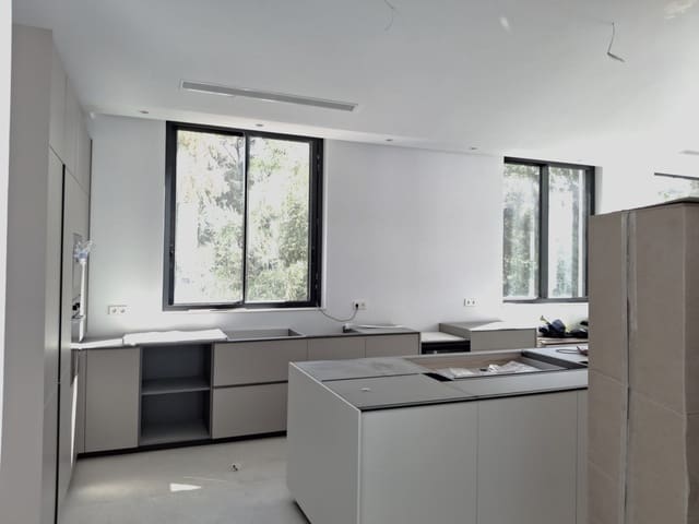 Chalet de 5 habitaciones en Sotogrande Alto, San Roque en venta con piscina garaje - 3.350.000 € (Ref: 8284809)