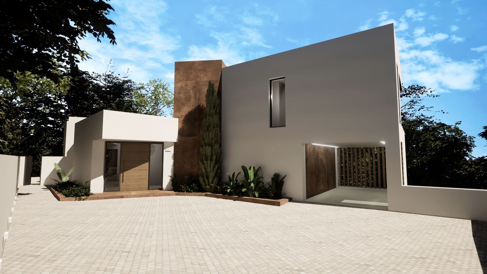 5 bedroom Villa for sale in Sotogrande with pool garage - € 3,350,000 (Ref: 8284809)