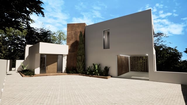 Chalet de 5 habitaciones en Sotogrande Alto, San Roque en venta con piscina garaje - 3.350.000 € (Ref: 8284809)
