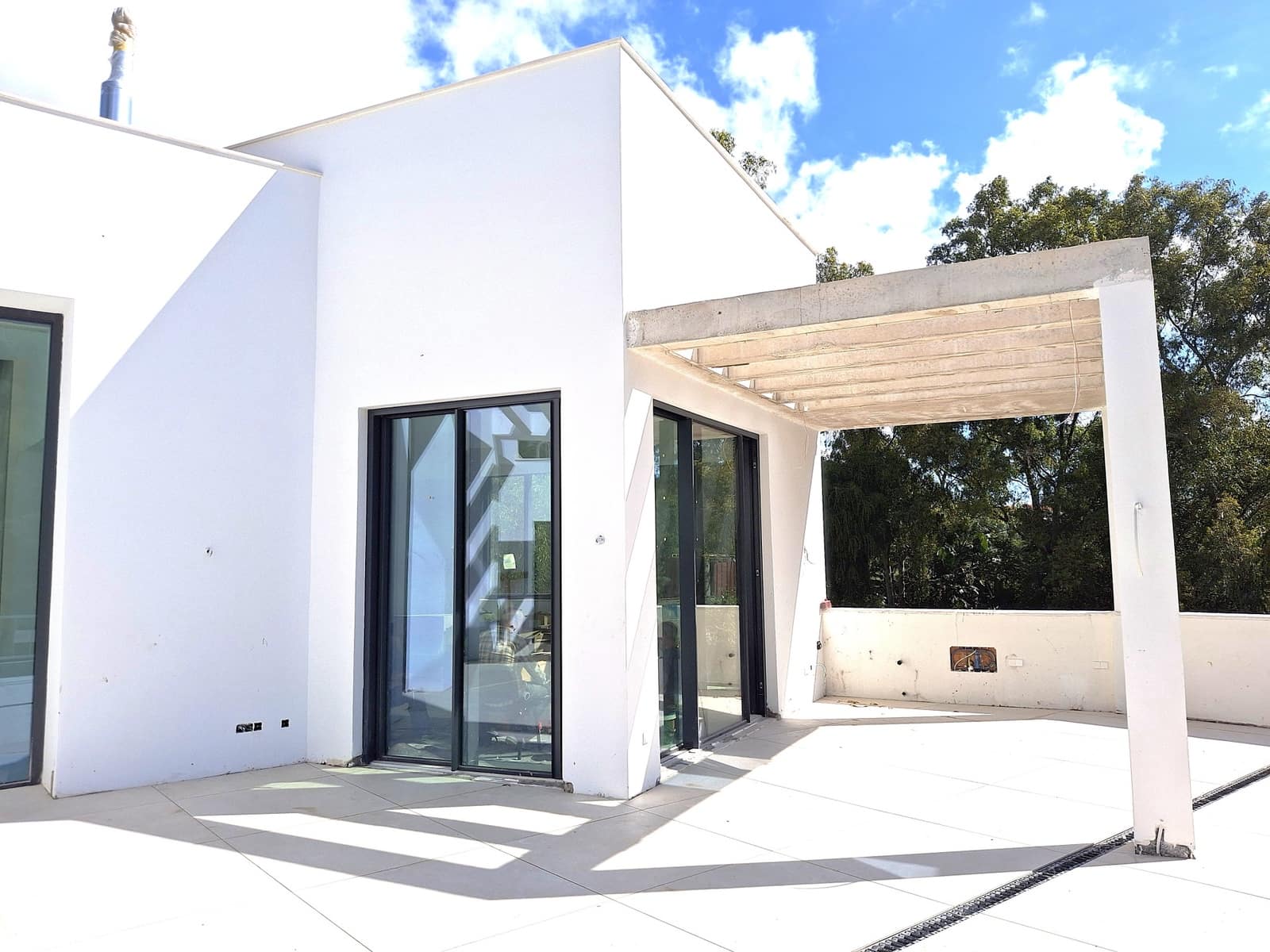 5 bedroom Villa for sale in Sotogrande with pool garage - € 3,350,000 (Ref: 8284809)