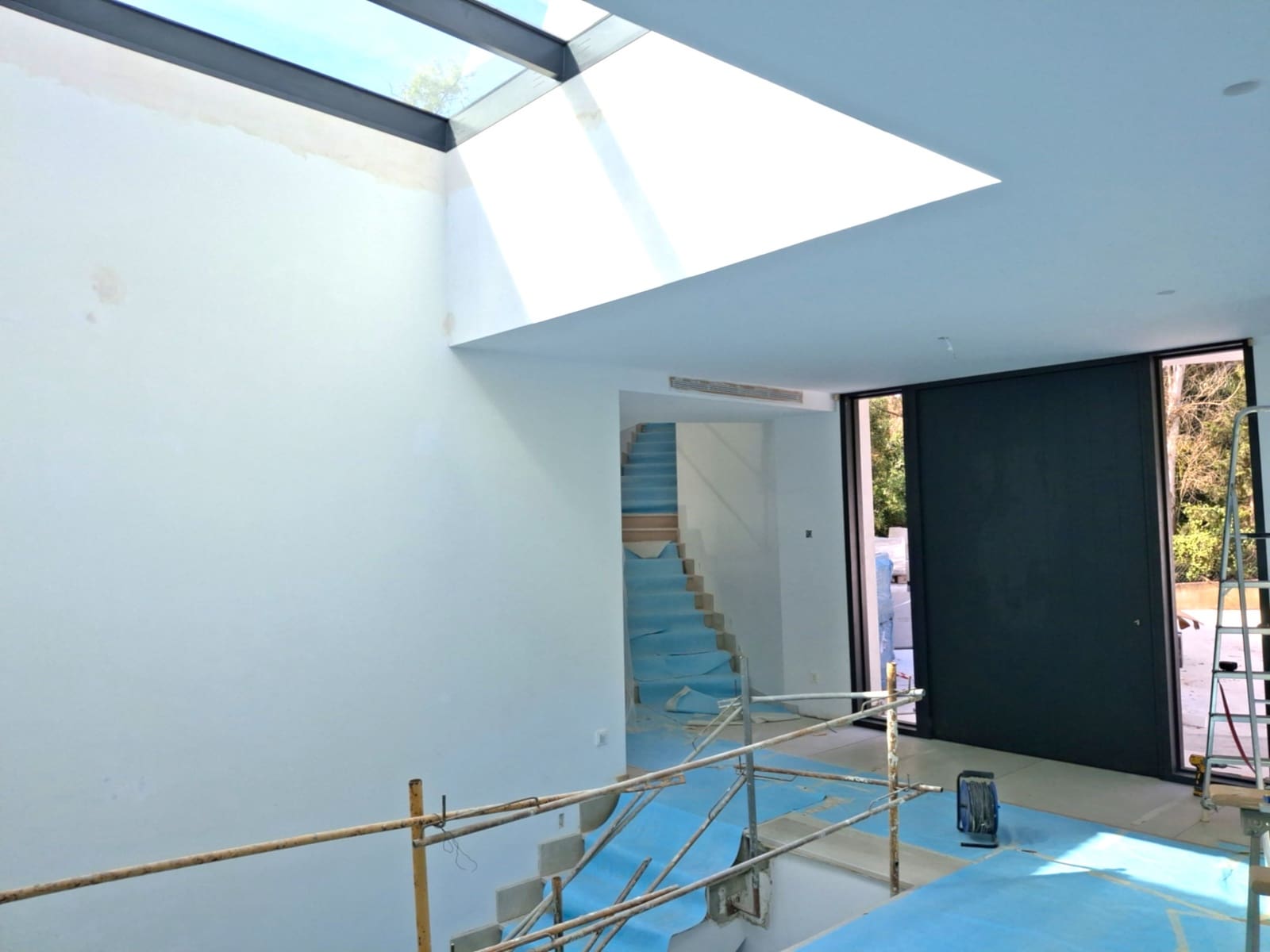 5 bedroom Villa for sale in Sotogrande with pool garage - € 3,350,000 (Ref: 8284809)