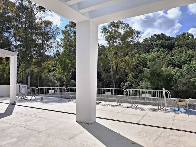 Chalet de 5 habitaciones en Sotogrande Alto, San Roque en venta con piscina garaje - 3.350.000 € (Ref: 8284809)