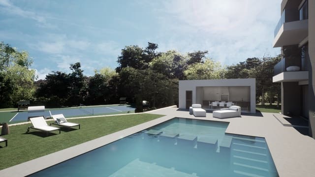 7 soverom Villa til salgs i Sotogrande Alto, San Roque med svømmebasseng garasje - € 5 500 000 (Ref: 8284811)