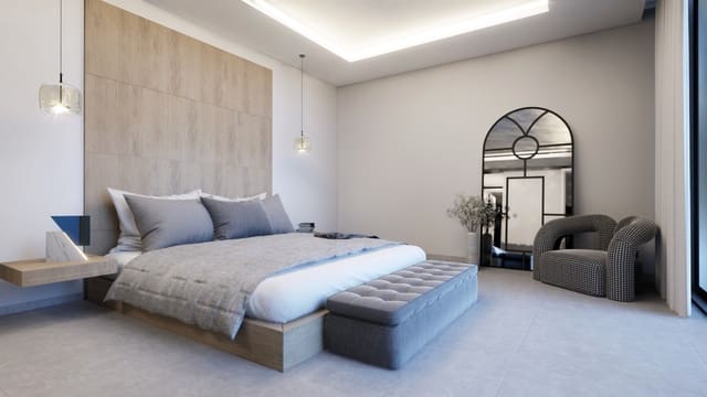 7 soverom Villa til salgs i Sotogrande Alto, San Roque med svømmebasseng garasje - € 5 500 000 (Ref: 8284811)