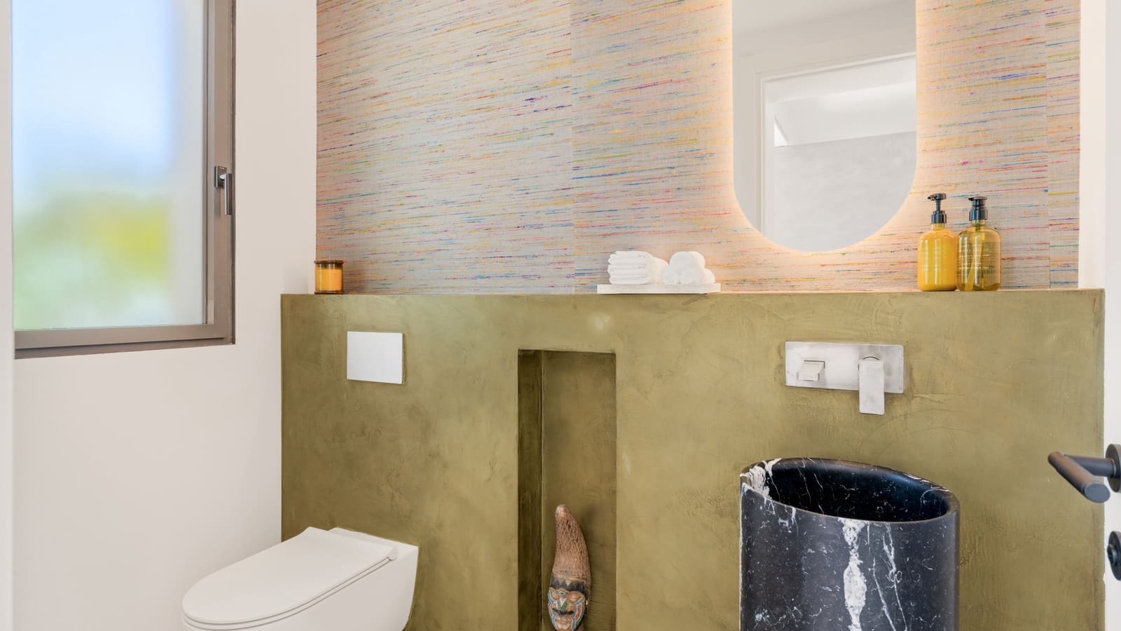 5 camera da letto Villa in vendita in Marbella con piscina - 4.490.000 € (Rif: 8289443)