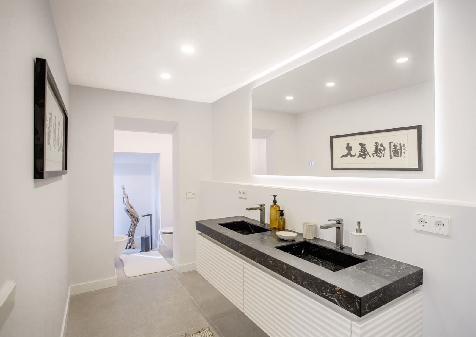 5 camera da letto Villa in vendita in Marbella con piscina - 4.490.000 € (Rif: 8289443)