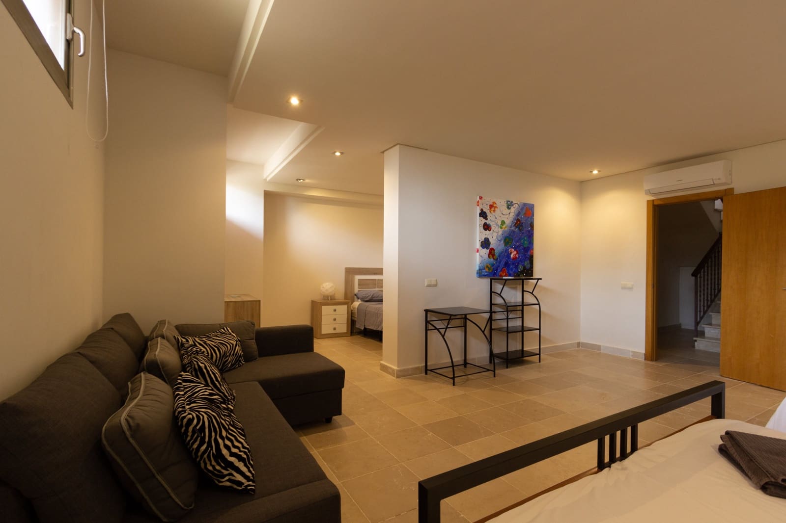 4 sypialnia Dom blizniak na sprzedaż w Manilva z basenem garażem - 479 000 € (Ref: 8303117)