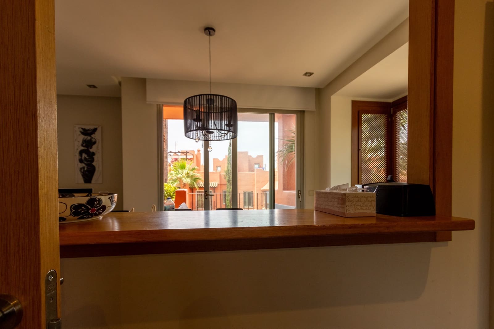 4 sypialnia Dom blizniak na sprzedaż w Manilva z basenem garażem - 479 000 € (Ref: 8303117)