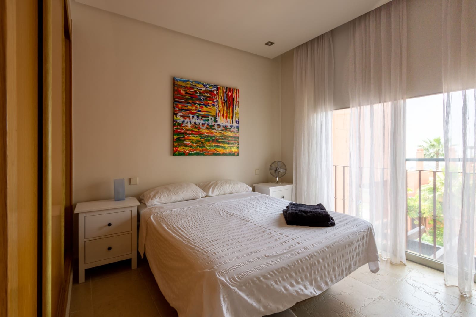 4 sypialnia Dom blizniak na sprzedaż w Manilva z basenem garażem - 479 000 € (Ref: 8303117)