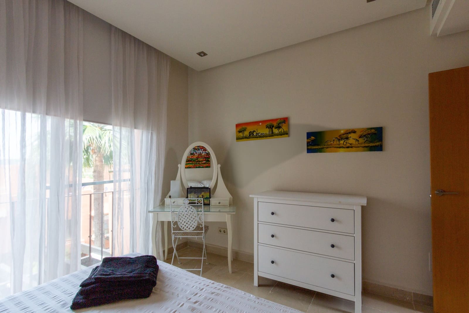4 sypialnia Dom blizniak na sprzedaż w Manilva z basenem garażem - 479 000 € (Ref: 8303117)