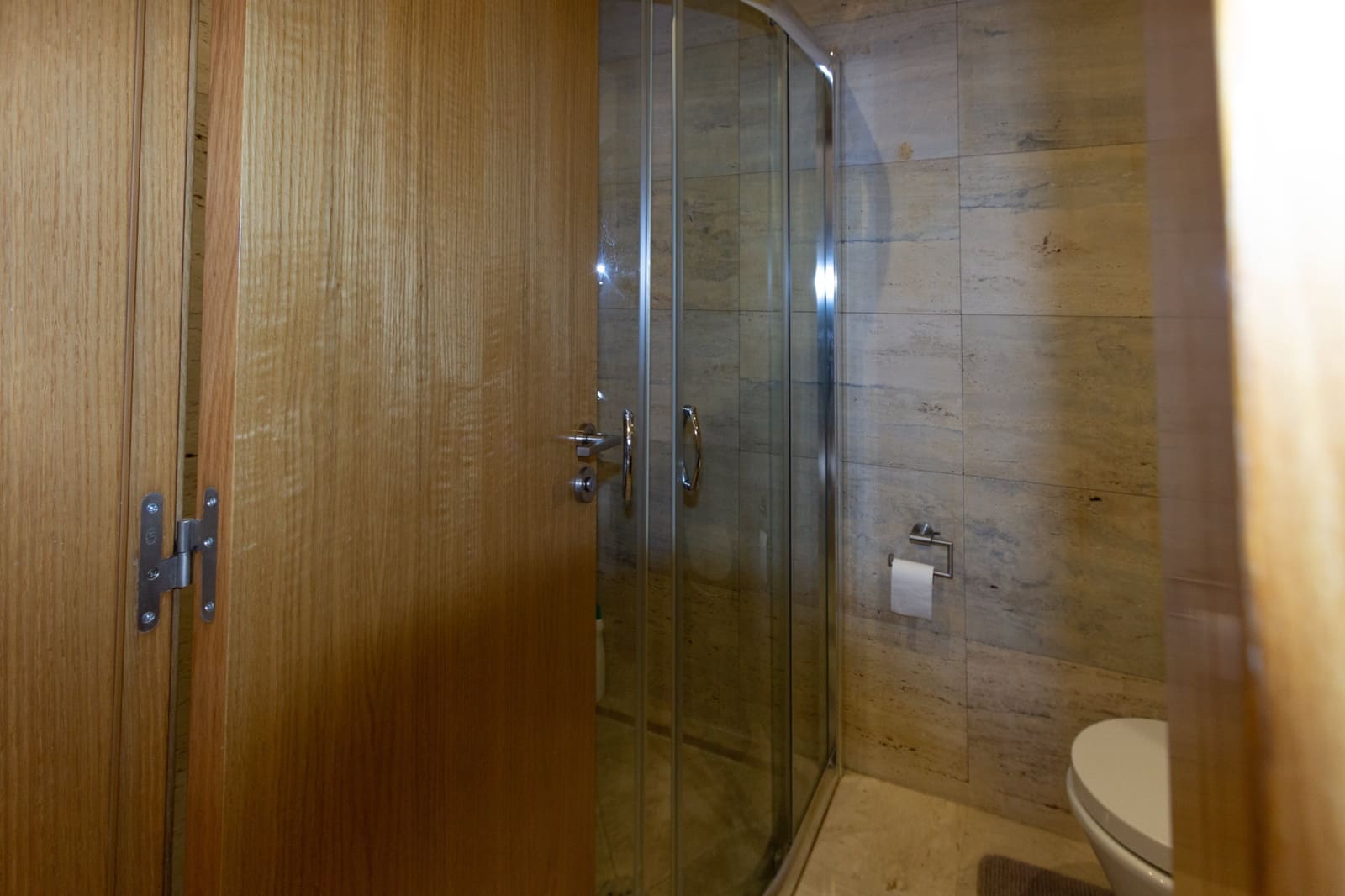4 sypialnia Dom blizniak na sprzedaż w Manilva z basenem garażem - 479 000 € (Ref: 8303117)