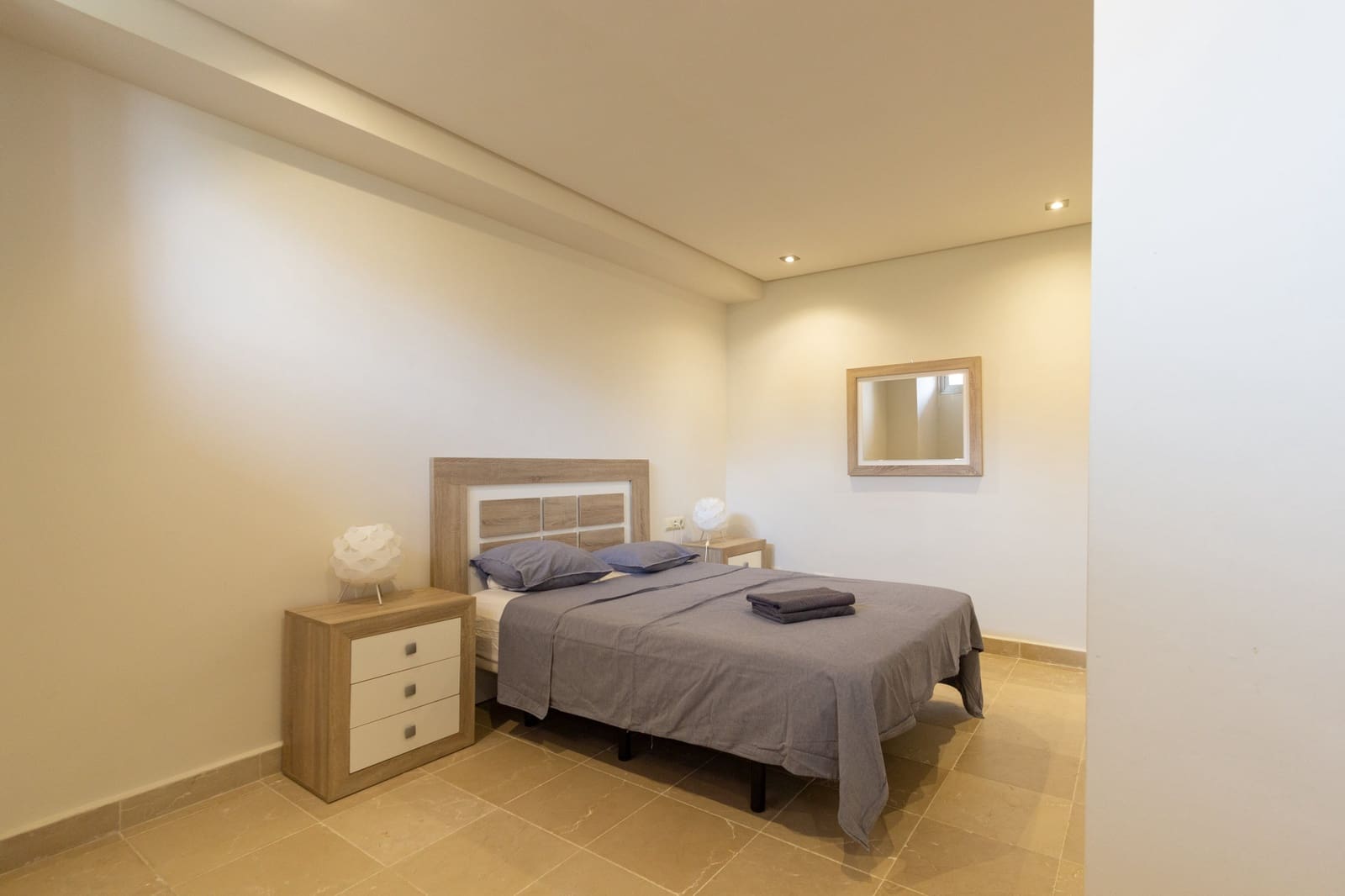 4 sypialnia Dom blizniak na sprzedaż w Manilva z basenem garażem - 479 000 € (Ref: 8303117)
