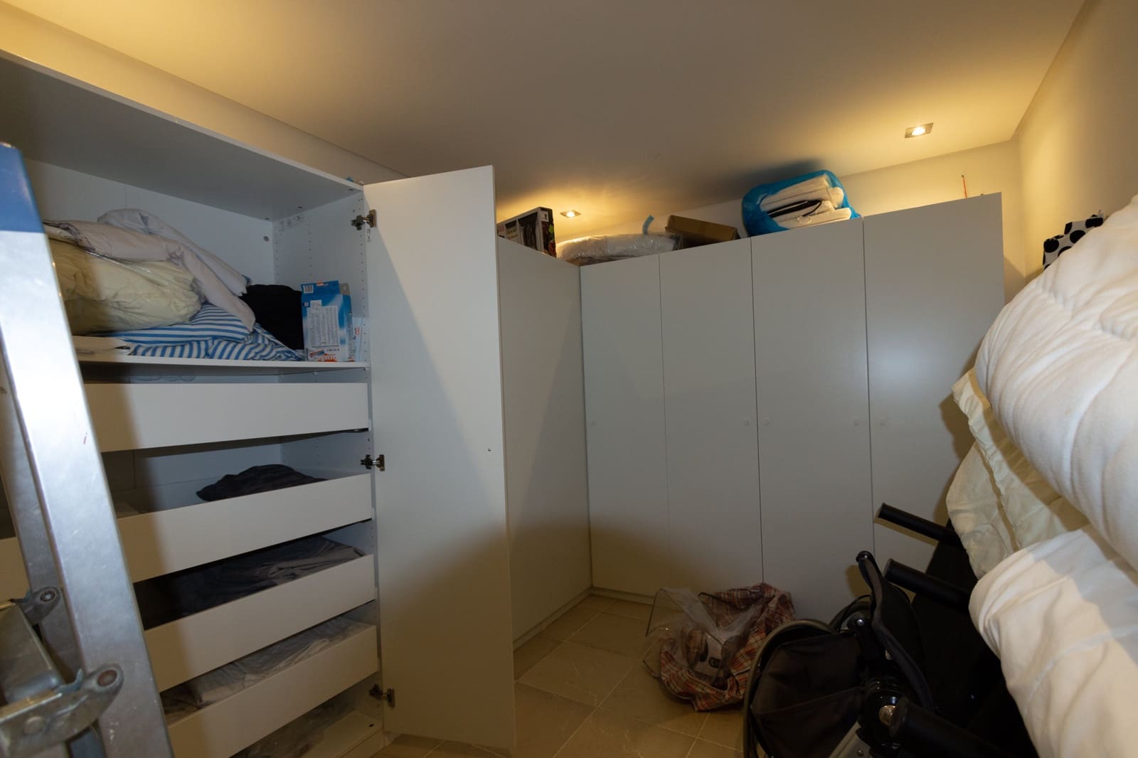 4 sypialnia Dom blizniak na sprzedaż w Manilva z basenem garażem - 479 000 € (Ref: 8303117)