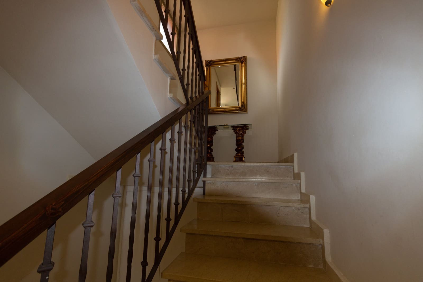 4 sypialnia Dom blizniak na sprzedaż w Manilva z basenem garażem - 479 000 € (Ref: 8303117)
