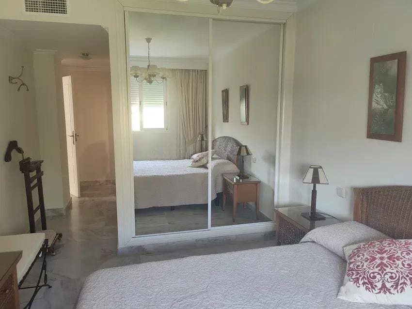 2 chambre Appartement à vendre à Marbella avec piscine garage - 570 000 € (Ref: 8377862)