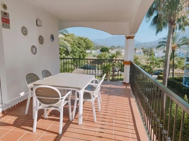 2 chambre Appartement à vendre à Marbella avec piscine garage - 570 000 € (Ref: 8377862)