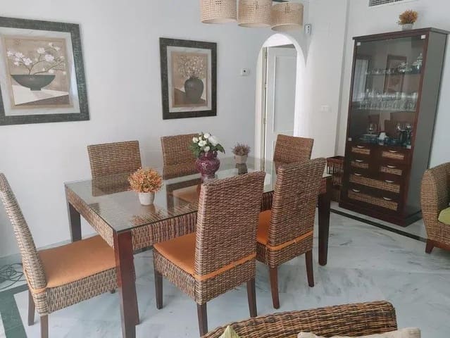 2 chambre Appartement à vendre à Marbella avec piscine garage - 570 000 € (Ref: 8377862)