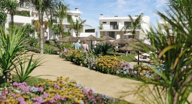 3 camera da letto Villetta Bifamiliare in vendita in La Cala de Mijas, Mijas con piscina garage - 550.000 € (Rif: 8403717)