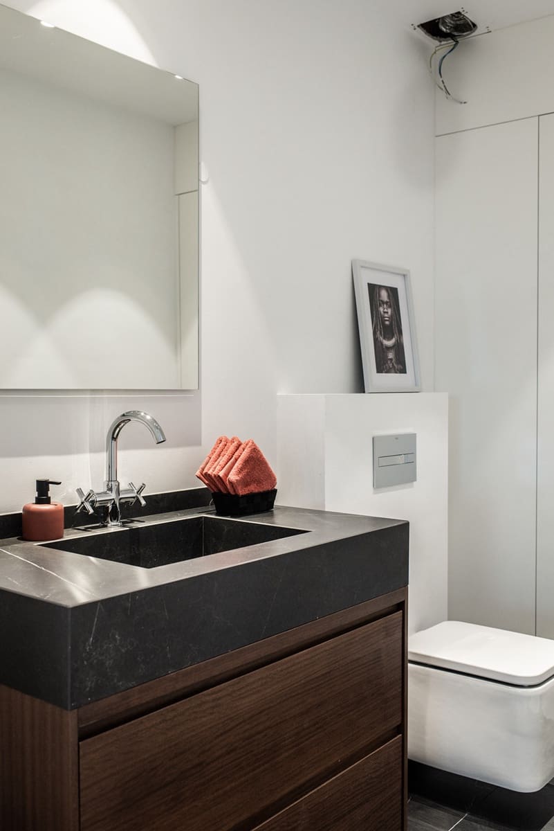 4 slaapkamer Penthouse te koop in Marbella met zwembad garage - € 2.495.000 (Ref: 8462055)