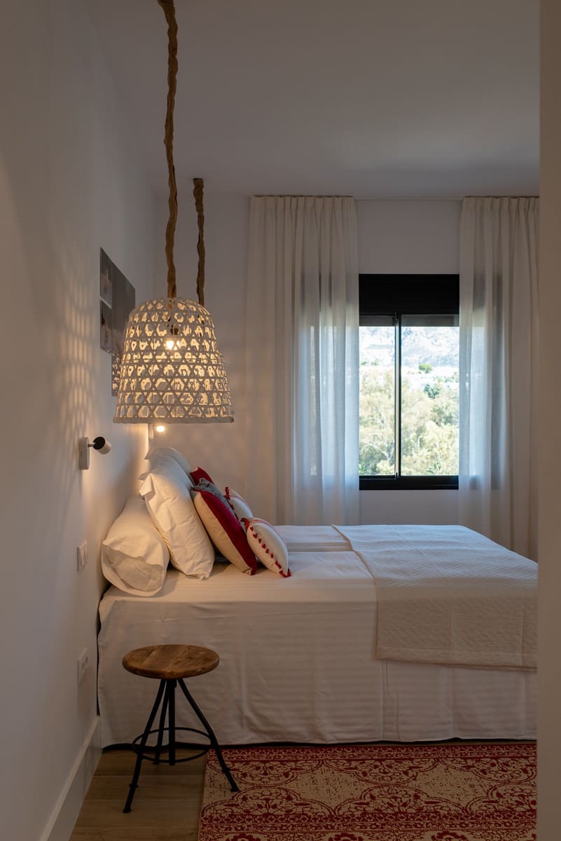 4 slaapkamer Penthouse te koop in Marbella met zwembad garage - € 2.495.000 (Ref: 8462055)