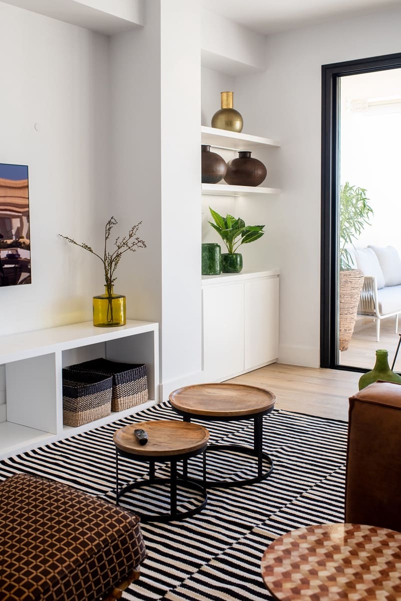 4 slaapkamer Penthouse te koop in Marbella met zwembad garage - € 2.495.000 (Ref: 8462055)