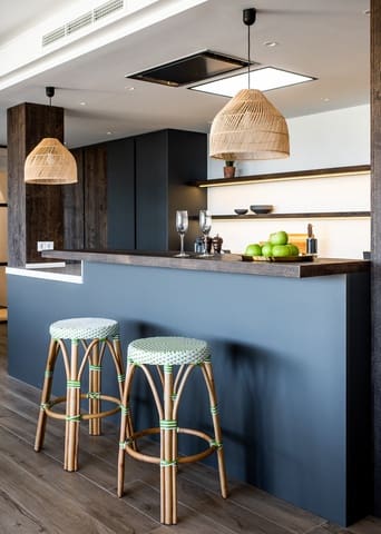 4 slaapkamer Penthouse te koop in Marbella met zwembad garage - € 2.495.000 (Ref: 8462055)