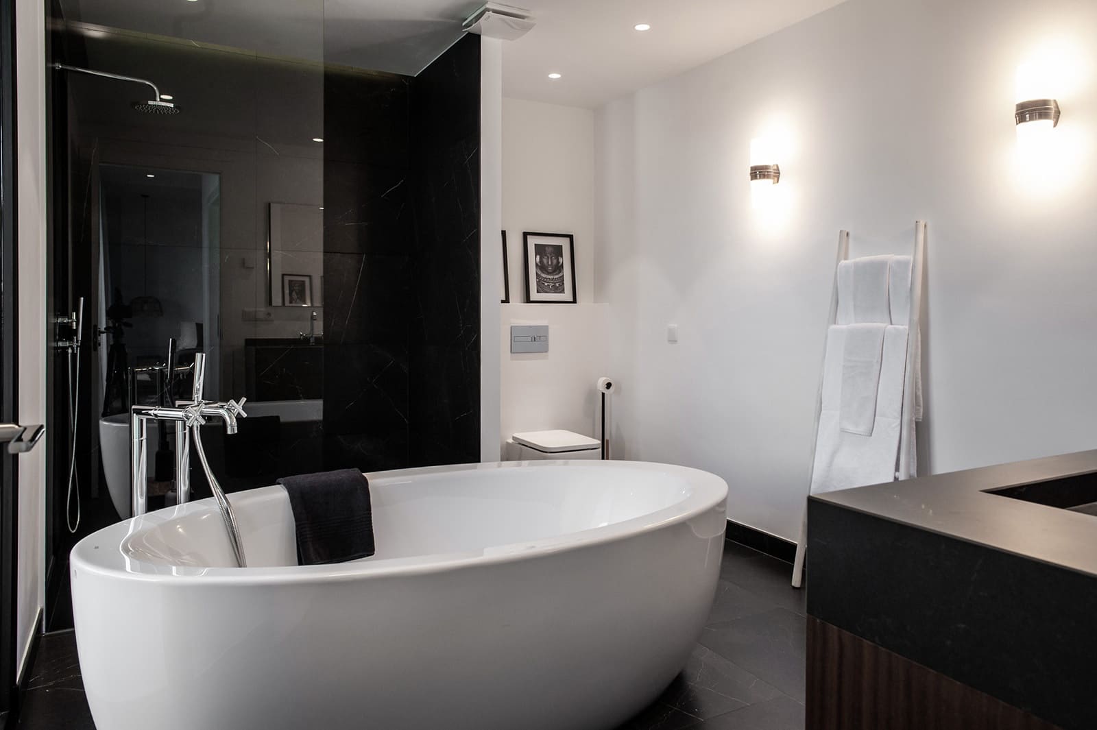 4 slaapkamer Penthouse te koop in Marbella met zwembad garage - € 2.495.000 (Ref: 8462055)