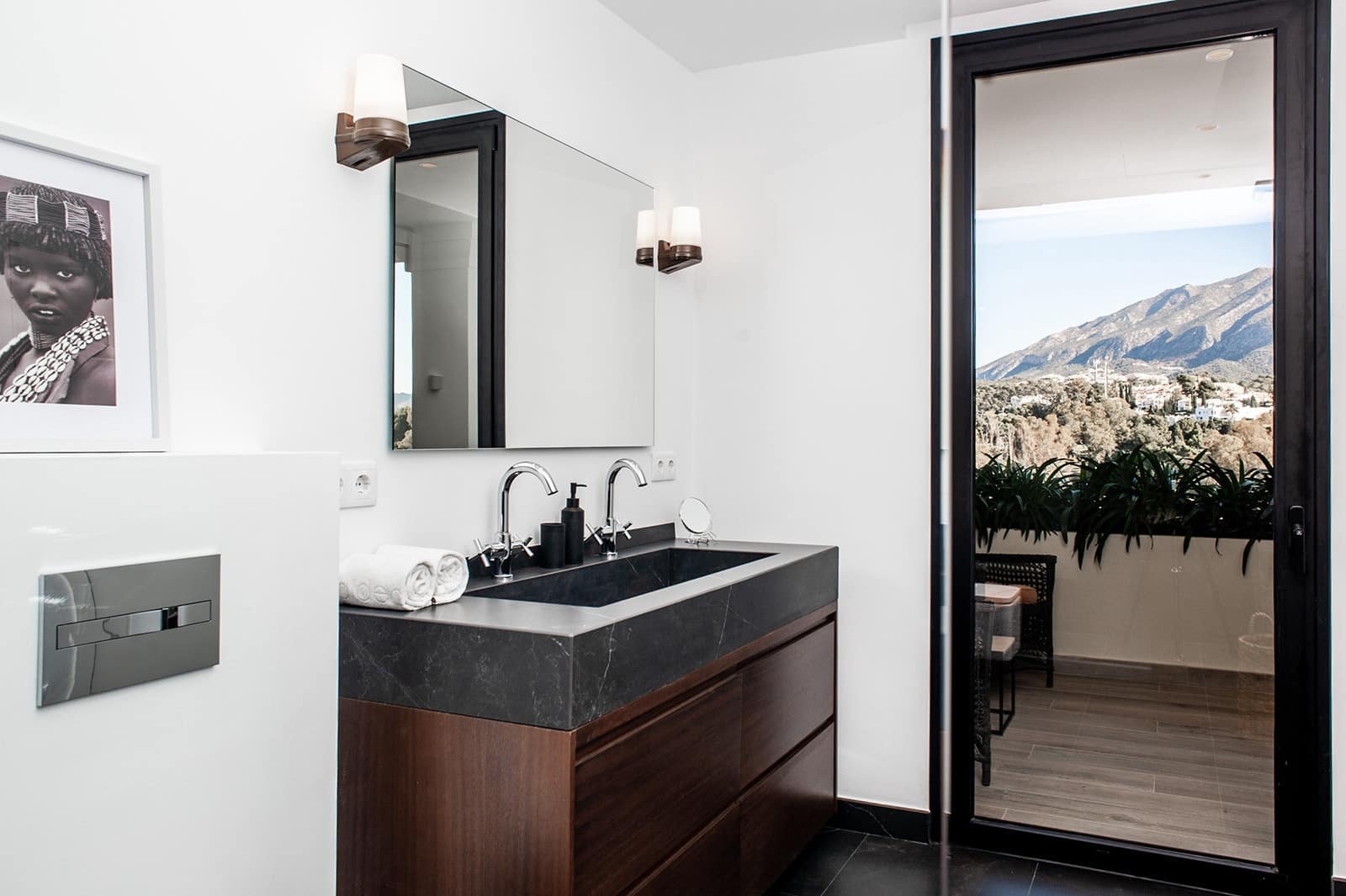 4 slaapkamer Penthouse te koop in Marbella met zwembad garage - € 2.495.000 (Ref: 8462055)