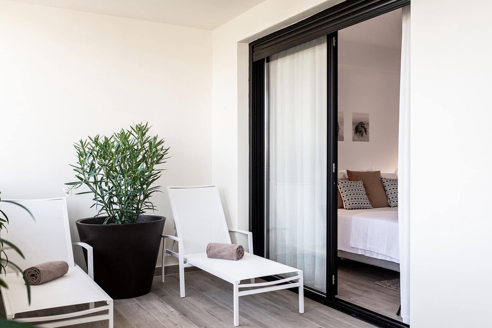 4 slaapkamer Penthouse te koop in Marbella met zwembad garage - € 2.495.000 (Ref: 8462055)