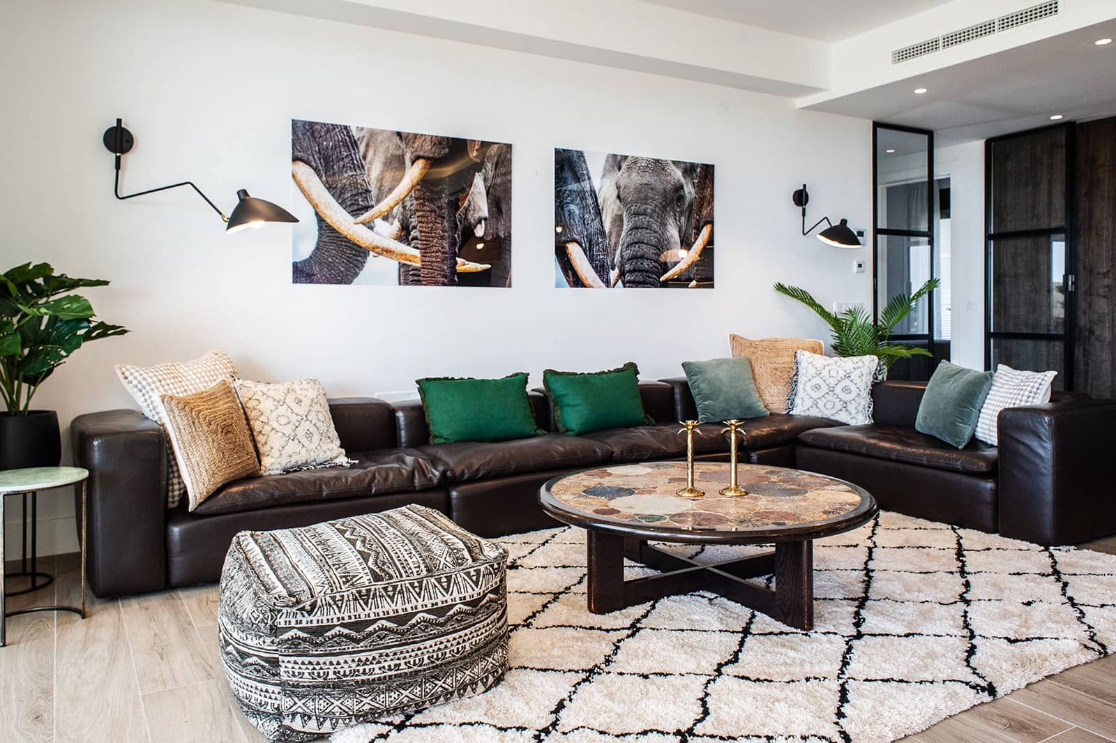 4 slaapkamer Penthouse te koop in Marbella met zwembad garage - € 2.495.000 (Ref: 8462055)