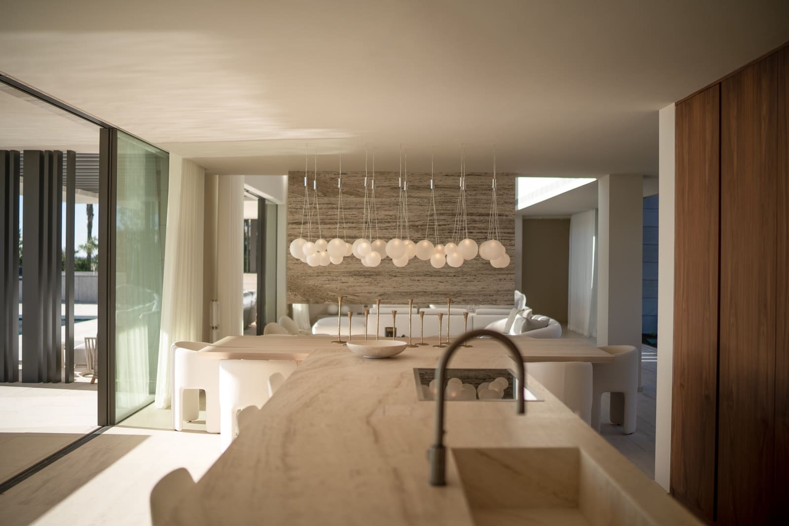 5 bedroom Villa for sale in Sotogrande with pool garage - € 7,900,000 (Ref: 8523209)