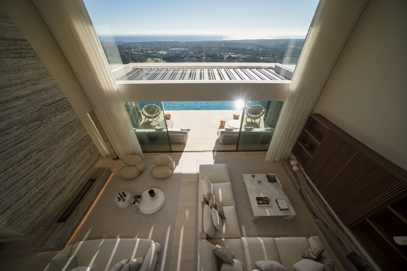 5 bedroom Villa for sale in Sotogrande with pool garage - € 7,900,000 (Ref: 8523209)