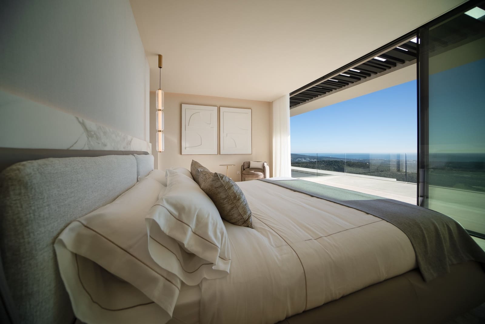 5 bedroom Villa for sale in Sotogrande with pool garage - € 7,900,000 (Ref: 8523209)