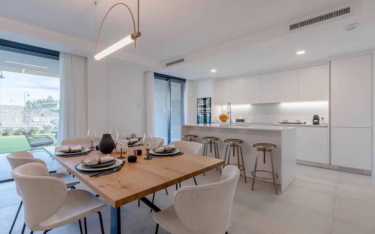 3 Zimmer Haus zu verkaufen in El Chaparral mit Pool Garage - 817.000 € (Ref: 8557461)