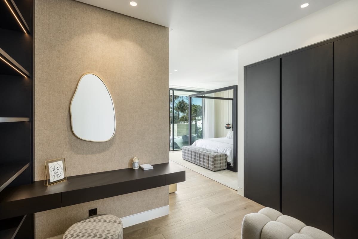 6 camera da letto Villa in vendita in Nueva Andalucia con piscina garage - 8.500.000 € (Rif: 8578281)