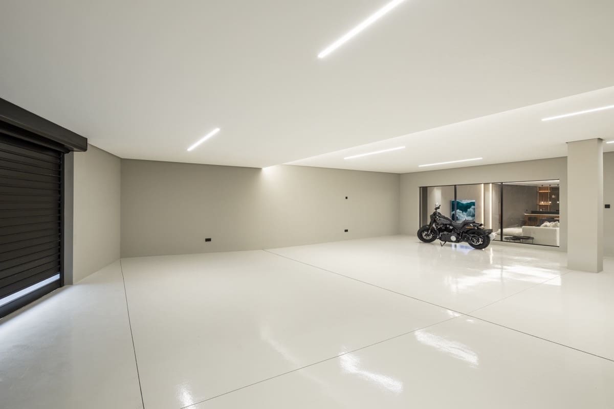 6 camera da letto Villa in vendita in Nueva Andalucia con piscina garage - 8.500.000 € (Rif: 8578281)
